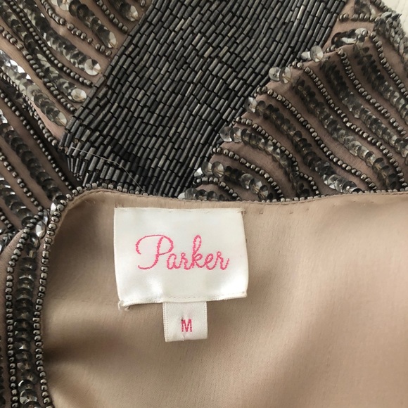 Mini Dress - Picture 2 of 6